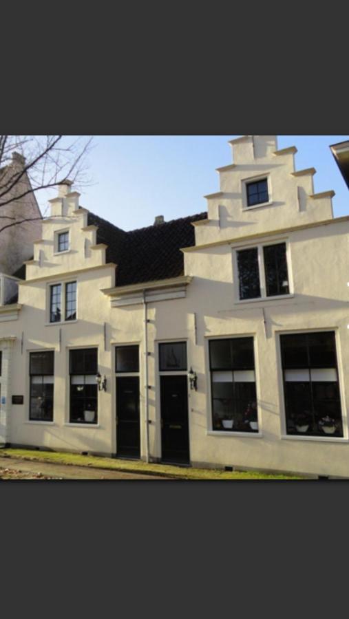 Achterom 7 Bed & Breakfast Hoorn (North Holland)