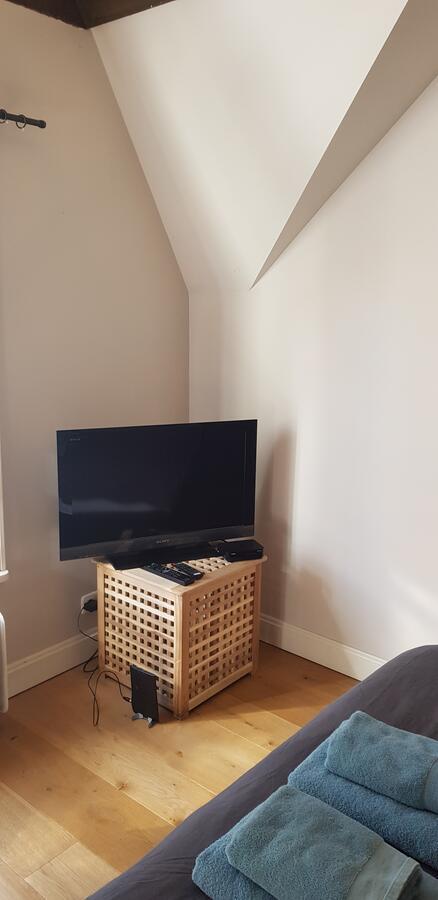 Achterom 7 Bed & Breakfast Hoorn (North Holland)