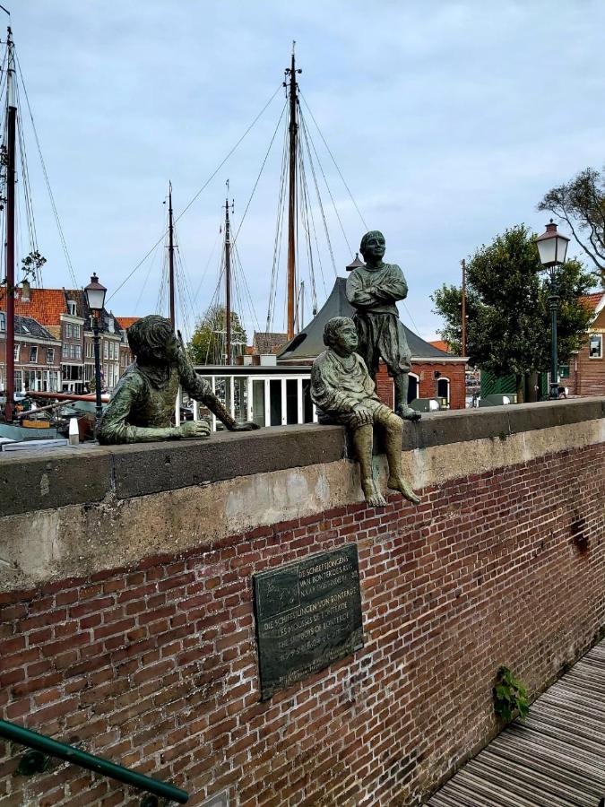 Achterom 7 Bed & Breakfast Hoorn (North Holland)