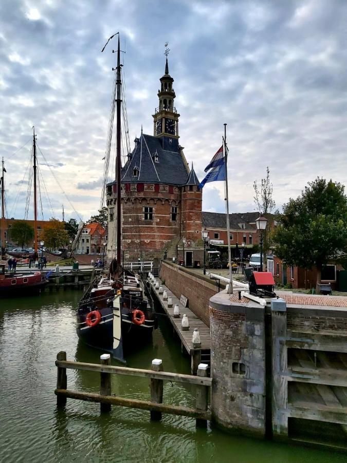 Bed & Breakfast Achterom 7 *