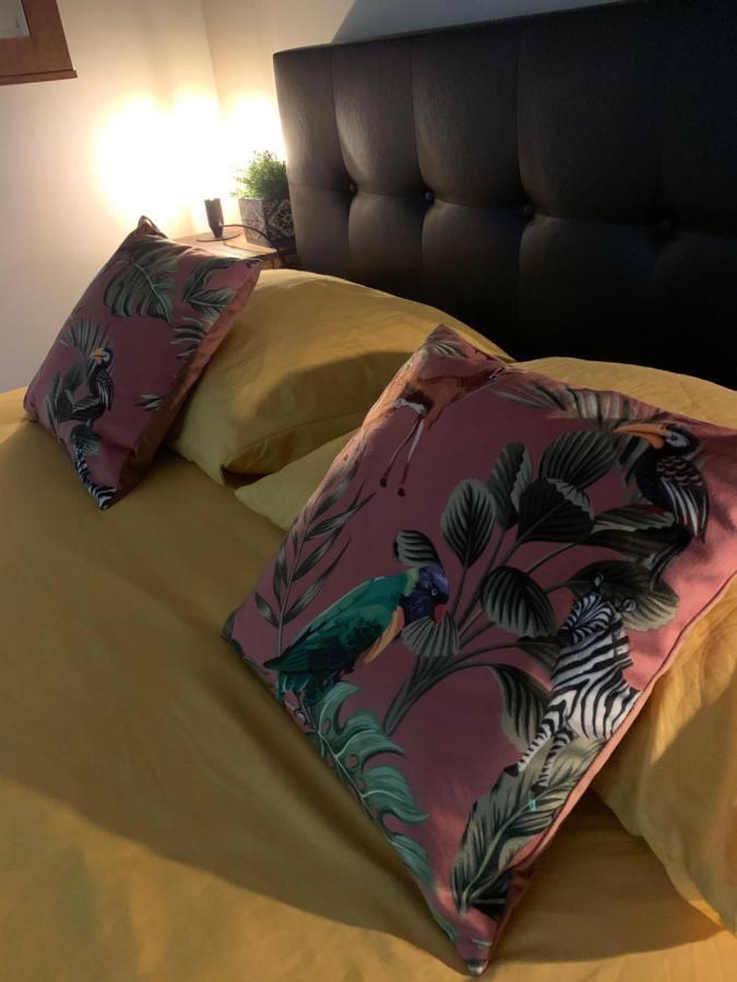 Bed & Breakfast Achterom 7 *